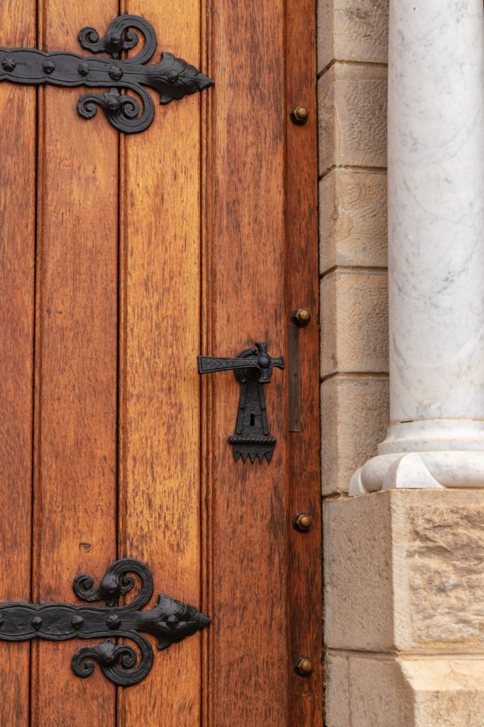 Infographic: 4 tips tegen inbraak van slotenmakers Maastricht voor veiliger wonen