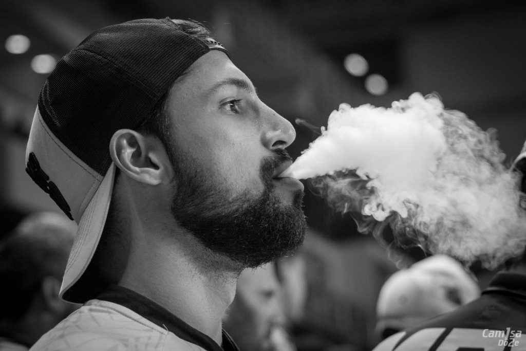 E-sigaret kopen in Sittard - elektronisch vape-apparaat met vloeistof als gezond rookalternatief