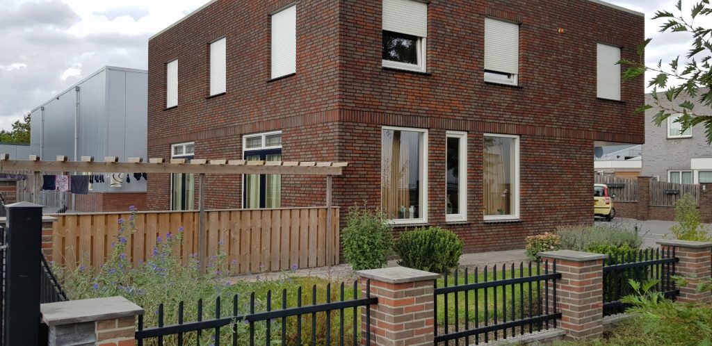 Professioneel gevels onderhoud en voegwerk herstellen door Van den Bogaart