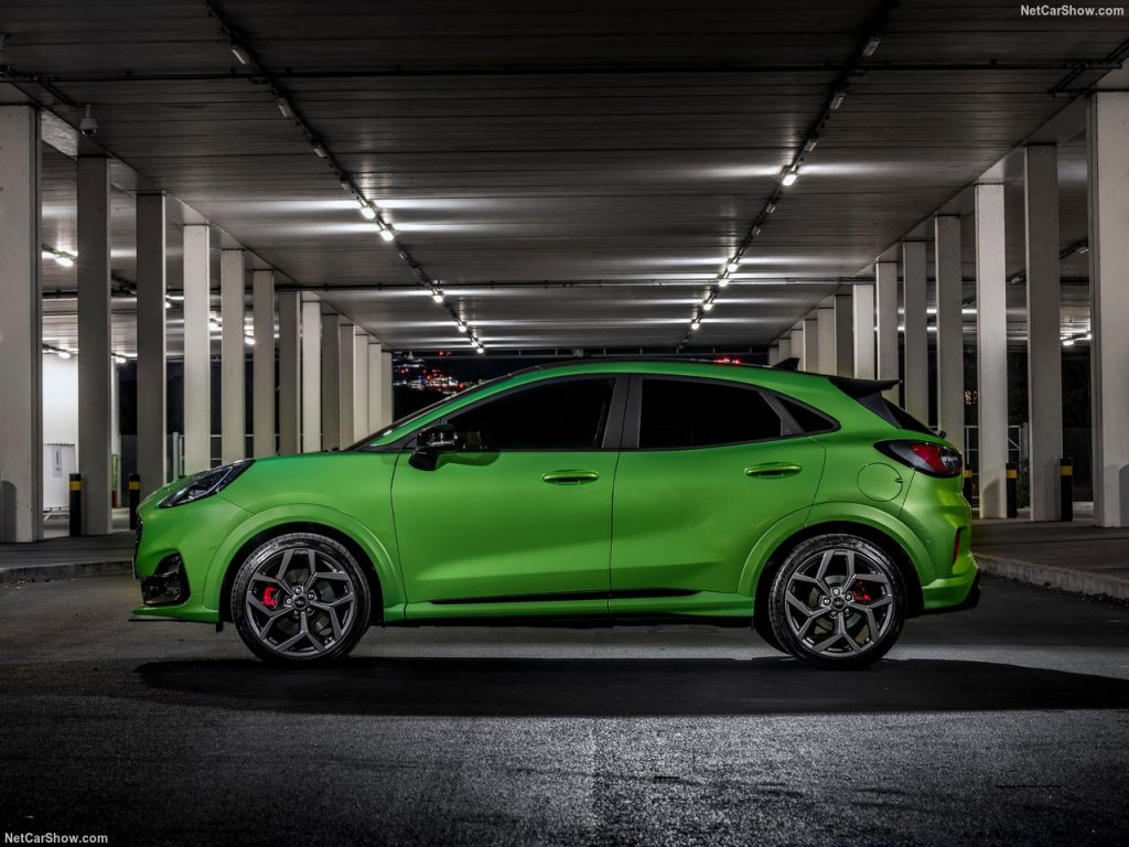 De toekomst van Ford: overzicht van nieuwe elektrische en zuinige voertuigen met innovatieve technologieën