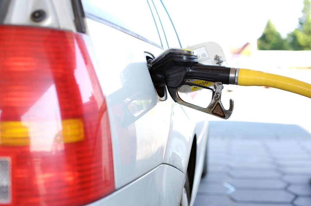 Gids voor het kiezen van een benzinestation in Breda met informatie over locatie, prijzen en faciliteiten