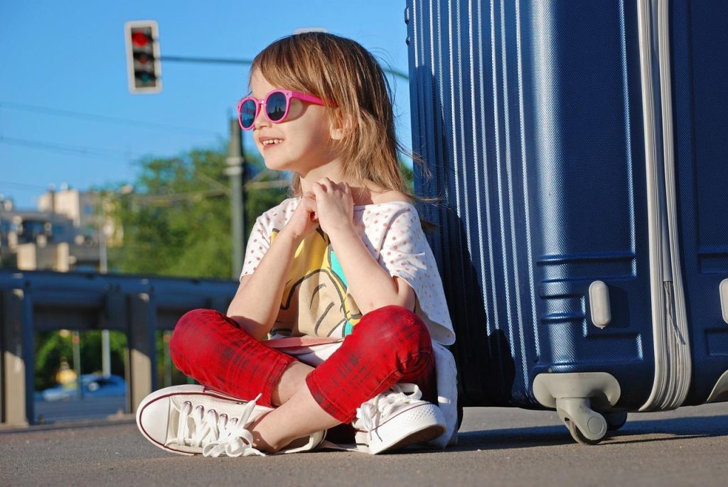 Name it kinderkleding collectie met speelse patronen, duurzame materialen en betaalbare mode