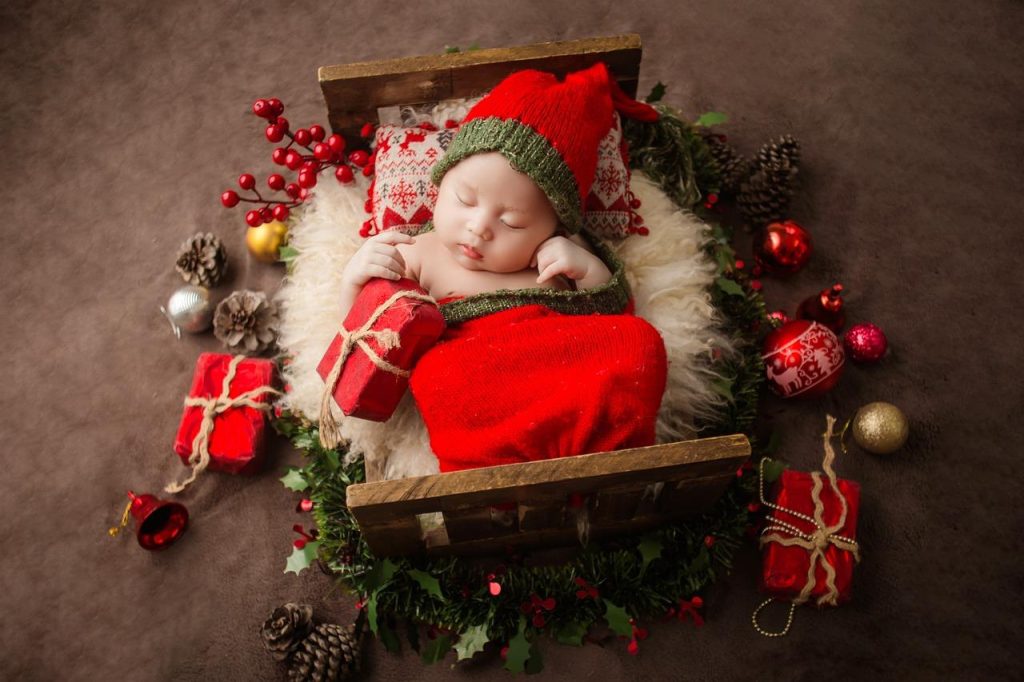 Babywinkel in Heerhugowaard met diverse babyproducten en een welkomende sfeer voor nieuwe ouders