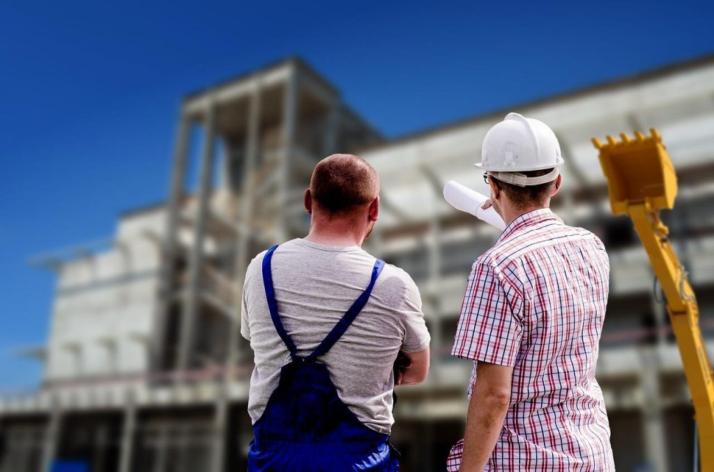 Professionele architect in Barendrecht die helpt bij het vinden van de perfecte architect voor uw bouwproject