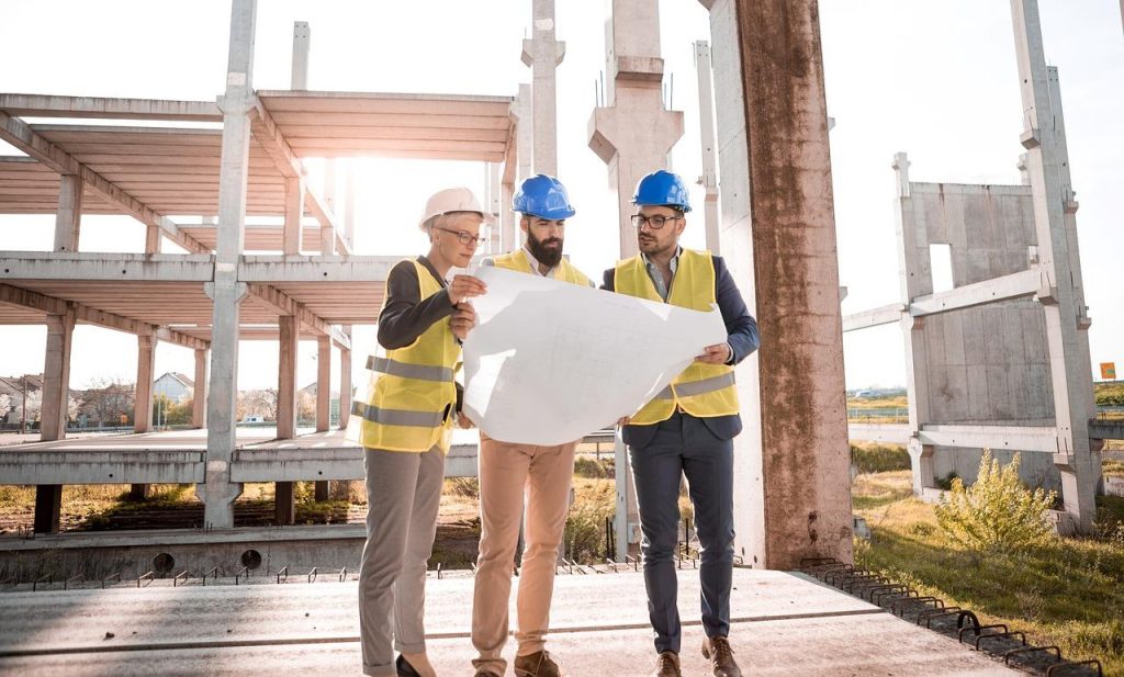 Bouwbedrijf in Etten-Leur met expertise in nieuwbouw, renovatie en commerciële projecten voor woningdromen