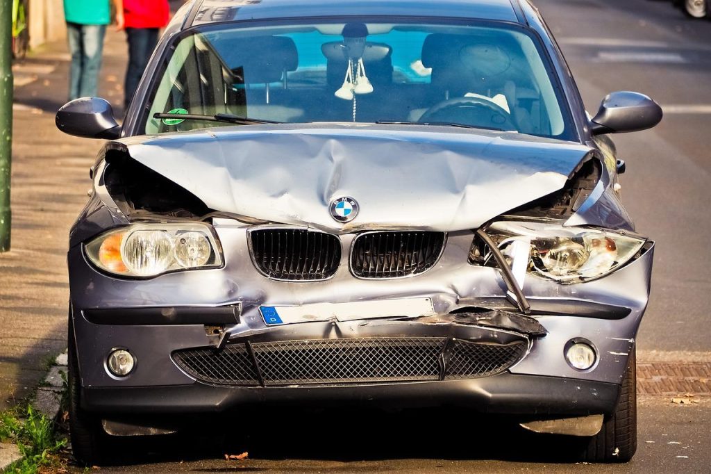 Expert schadeherstel voor autoschade in Veenendaal met professionele reparatietechnieken