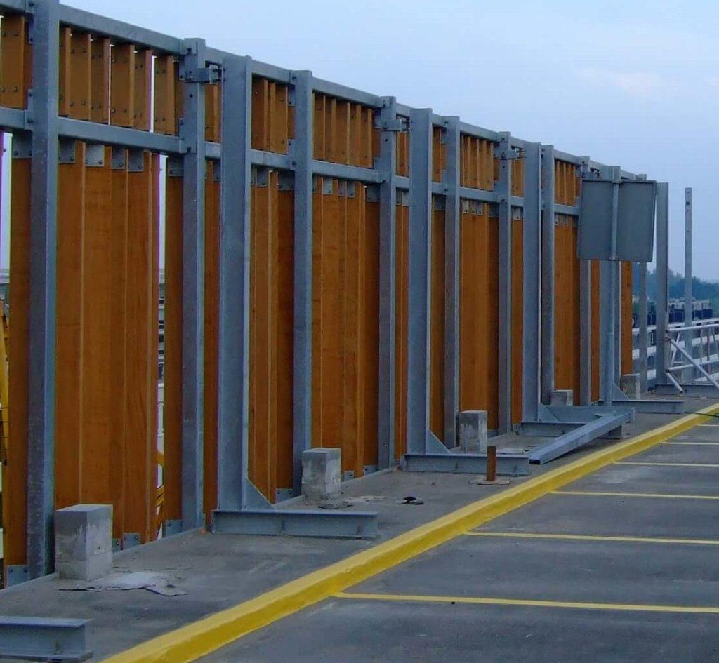 Thiekon Constructie: professionele bordes van staal laten maken met hoogwaardige maatwerkoplossingen
