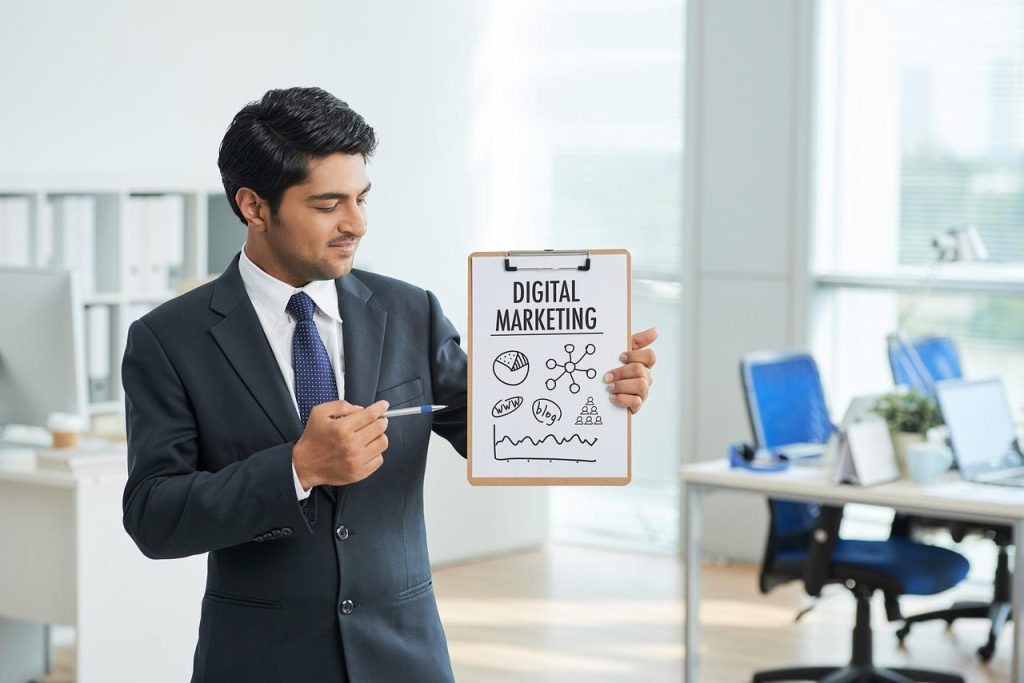 Copywriter in Hoogvliet helpt bedrijven met professionele teksten en merkidentiteitsontwikkeling