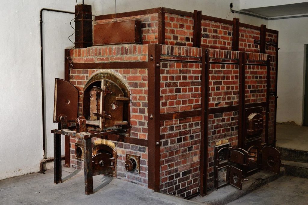 Serene crematieruimte van het crematorium in Ridderkerk voor respectvolle afscheidsdiensten