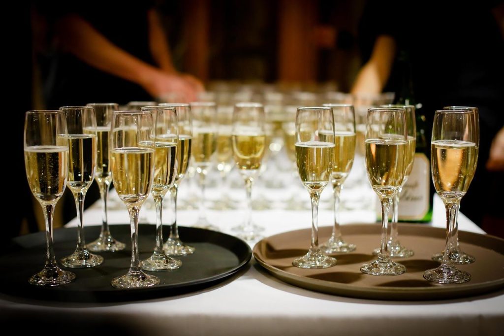 Professionele catering in Uden voor bruiloften, bedrijfsfeesten en verjaardagen met diverse menuopties